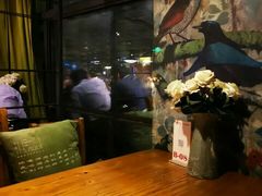 -胡桃里音乐酒馆(曲江店)