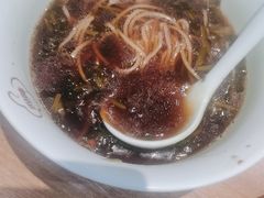 -回味鸭血粉丝汤(砂之船店)