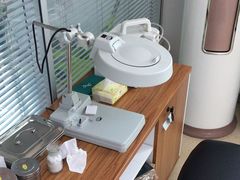 -自然之声助听器·呼吸机(翠微大厦店)