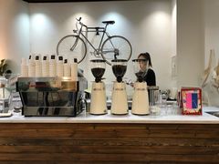 -常识咖啡common sense(春熙路店)