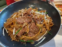 -避风塘·金牌店·夜宵(金玉兰店)