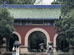 -灵谷景区