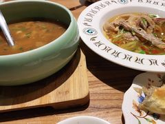 -胖老汉椒麻鸡清真新疆菜(西御街店)