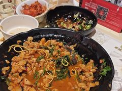 -聚味瞿记·龙虾堂(坡子街店)