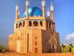 -上海博物馆(人民广场馆)