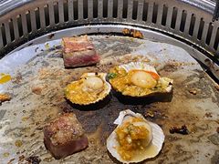 -佰烧海鲜烤肉火锅自助(熙地港店)