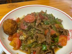 -坊门老街(宜山路店)