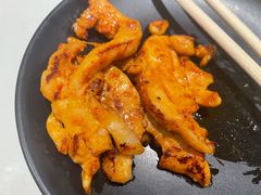 -花味烤肉·拌饭(建邺万达店)