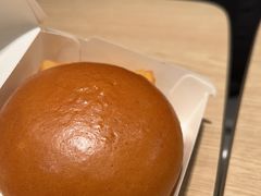 -麦当劳(新濠影汇店)