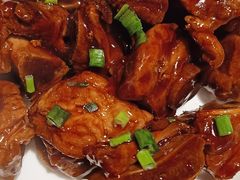 -绿茶餐厅(华信Mall店)