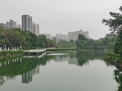-渭滨公园