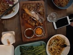 -18BAN音乐啤酒馆(西丽店)