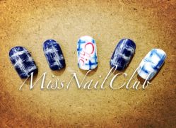iphone_upload_pic-Meet Nail 美睫·美甲