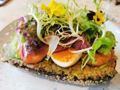 -UPPER KITCHEN(延安路店)