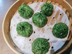 -苏小柳点心·手作小笼包(康桥分院)