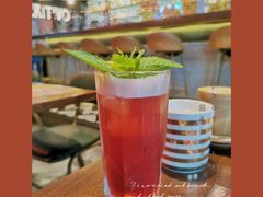 香橙普洱-BOTTEGA意库(中骏世界城店)