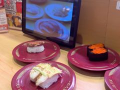 -寿司郎(皇庭广场店)