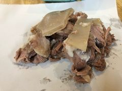 -小朱羊肉面馆(周东路)