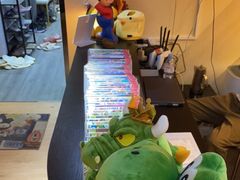 -Win Win电玩·日式の游戏馆