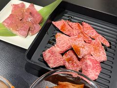 -和牛 烧肉寿喜烧涮锅 善(心斎橋店)
