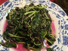 -灵福缘私房菜·农家菜(拈花湾·灵山大佛必推店)