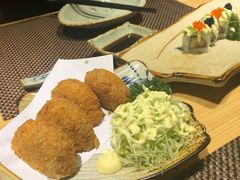 -浦·传统日式料理(3 5 1 1 店)