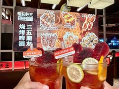 -熊记虾王·小龙虾(东晓南店)