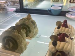 -1Cake壹刻蛋糕(奥体公园味觉艺术馆店)