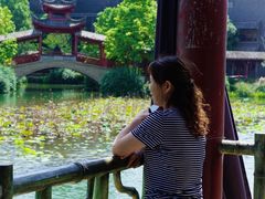 -龙潭水乡
