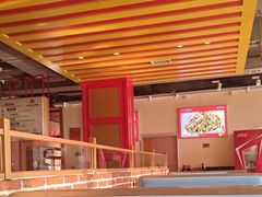 -邢氏老太太烤串(北兴街店)