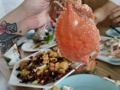 -隐厨·海鲜餐厅(恒通路店)