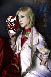 -九月鹰飞汉服摄影工作室