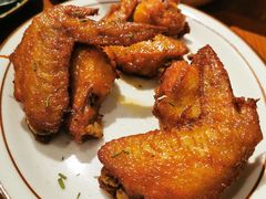 -CRAZYONES西班牙海鲜饭(上海美罗城店)