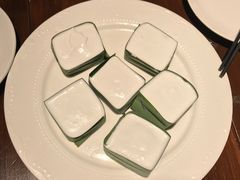 -Local泰莲庭(虹鳟鱼店)