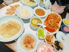 -裕兴记•蟹黄面馆(人民广场店)