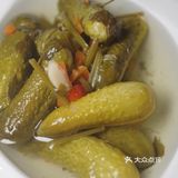 俄罗斯烤串烟熏马哈鱼红鲑鱼仔，各式异域美食