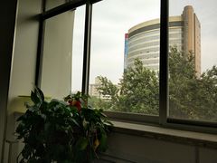 -西安交通大学口腔医院(主院区)