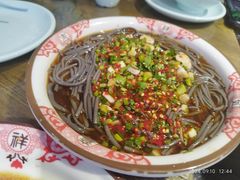 -灶东家民间菜(回兴店)