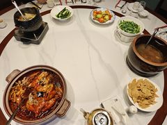 -华膳楼·臻味·安徽地标美食(药都路店)