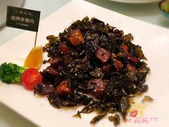 金牌茶香肉-粥之源豫宴(正方元店)