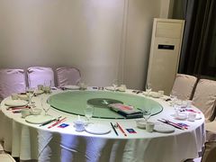 包厢-眉州东坡(通州店)
