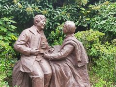 -云龙湖旅游景区