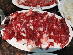 -八合里牛肉火锅(深圳龙华硅谷店)