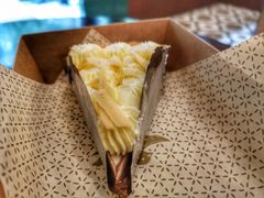 椰子奶油派-Pie Bird(新闸路店)