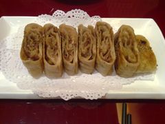 状元肉饼-宏状元现熬粥·京味菜(三里河店)