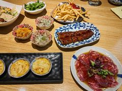 -真剑日本料理·铁板烧(贵州路店)