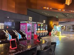 -金逸影城(宝安大仟里IMAX激光店)