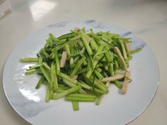 -七的湖·晚芳亭·阳澄湖农家菜·大闸蟹(莲花岛店)
