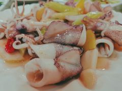 -老钱饭店(后渚港店)