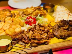 -HELLO MUSAE 拾光缪斯餐厅·纯正希腊风味(苏州中心店)